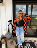 Boo Crew Reversible Cloud Cardigan